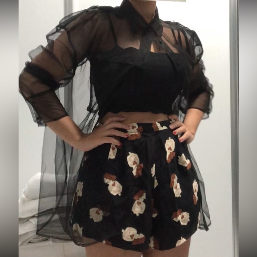 Short Farm Rio S